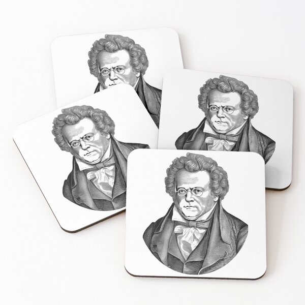 Item preview, Franz Schubert Austrian Composer designed and sold by NTGUILTY.