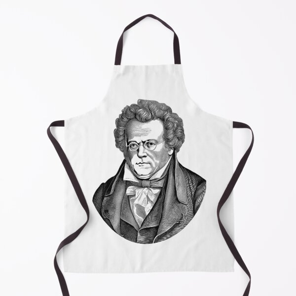 Item preview, Franz Schubert Austrian Composer designed and sold by NTGUILTY.