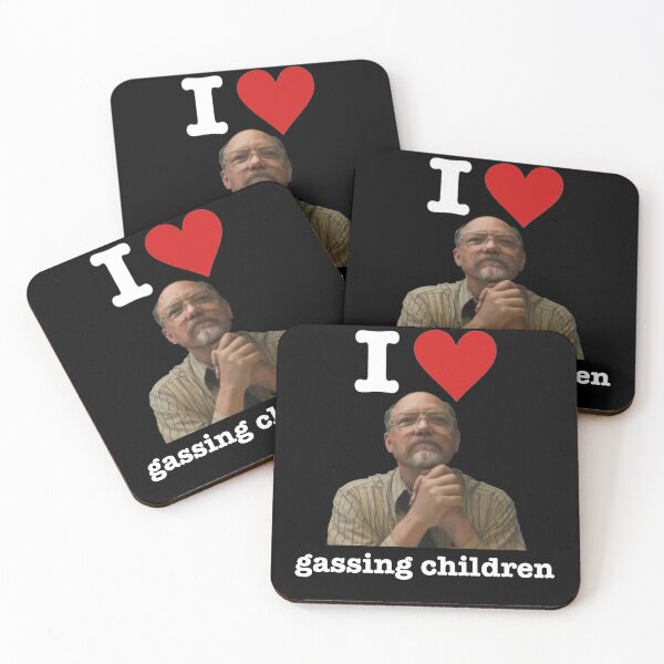 Item preview, WHITE TEXT William Afton loves Questionable Things designed and sold by zombiified.