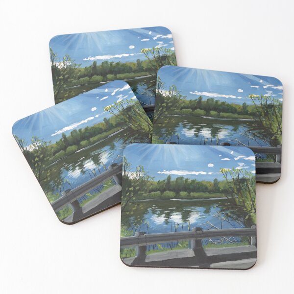 Item preview, Black River designed and sold by katelyn wright.