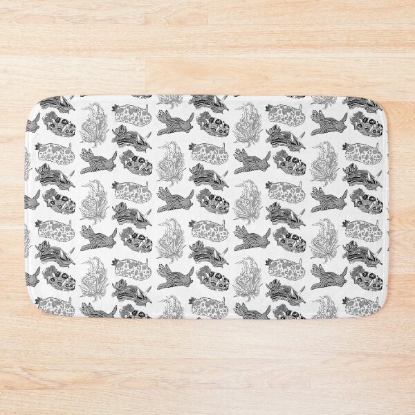 Item preview, I love Nudies Assortment 2 designed and sold by ArtbyDLP.