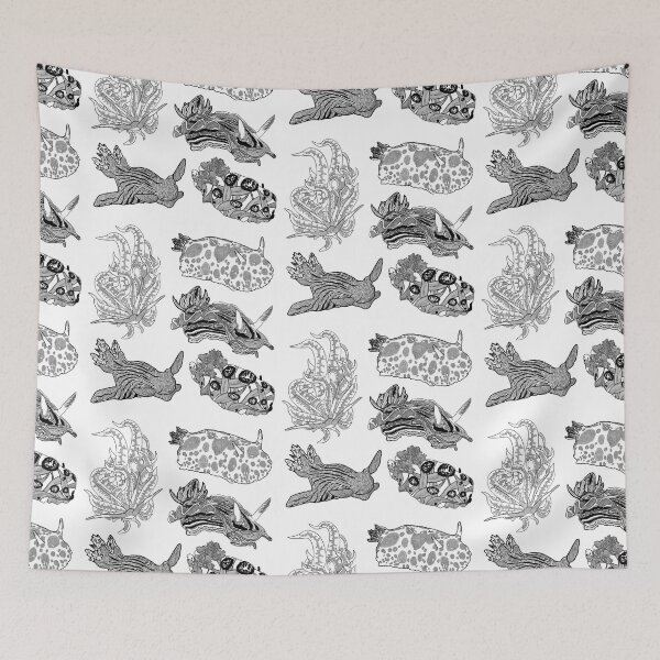 Item preview, I love Nudies Assortment 2 designed and sold by ArtbyDLP.