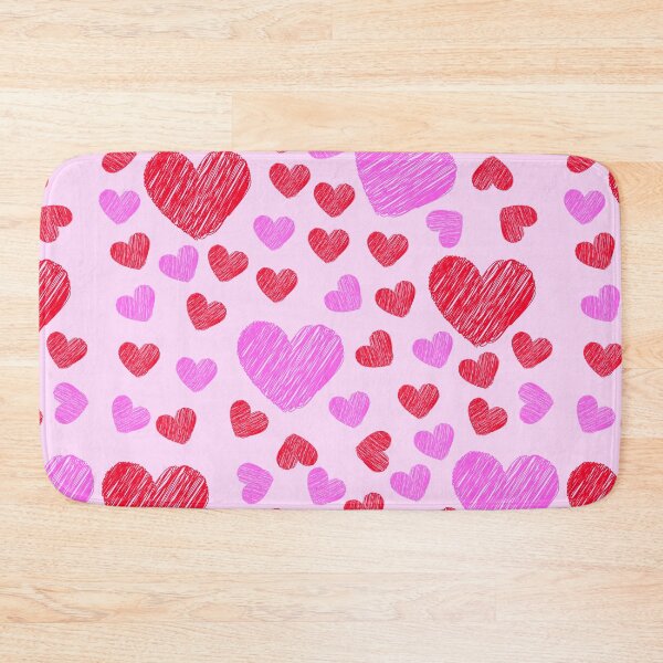 Item preview, Heart Lover Collection designed and sold by Leacit.