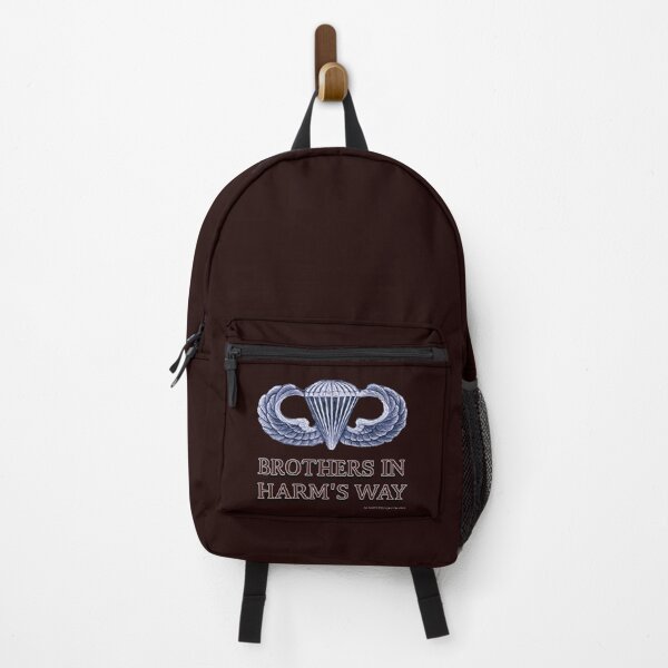 Item preview, BROTHERS IN HARM'S WAY designed and sold by OL KOOT DESIGNS.