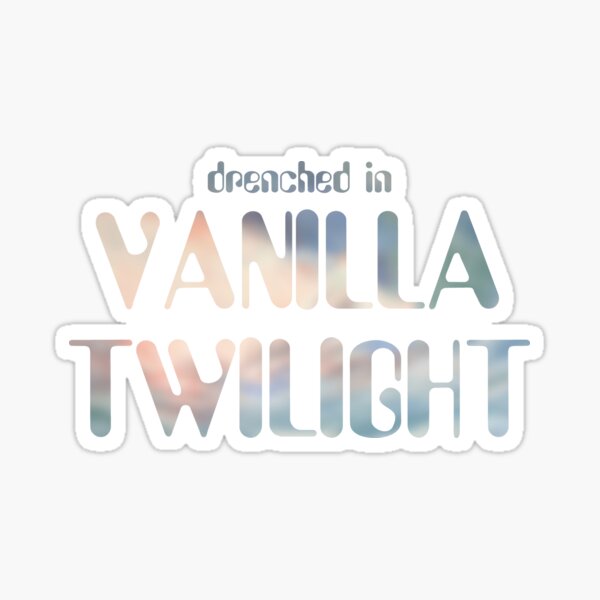 Owl City Lyrics Stickers For Sale Redbubble