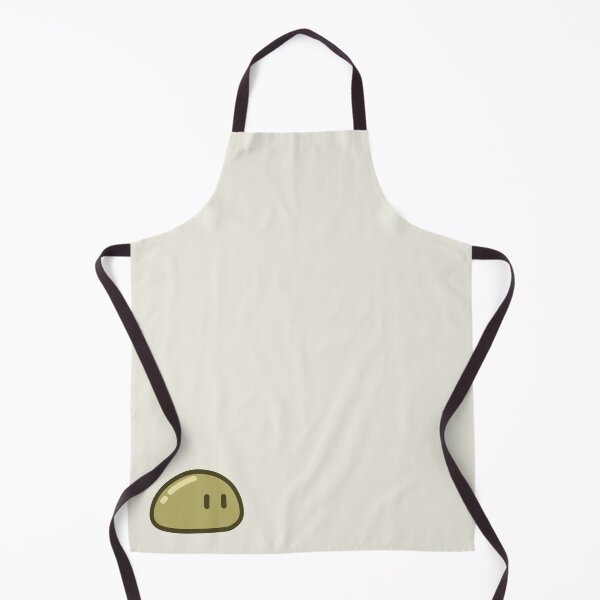 Item preview, Yellow Slime designed and sold by mynameis-a-shop.