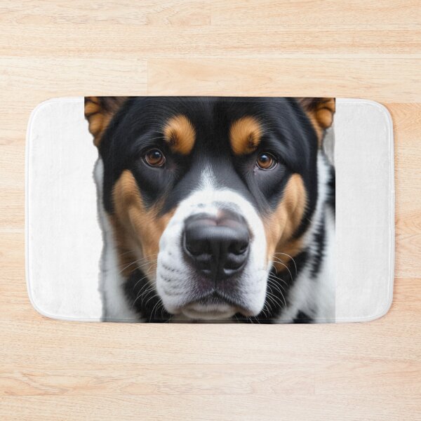 Item preview,  Meet one of the most common animals in Brazil, the caramel tricolor dog, he is a mixed breed dog with beautiful combinations of colors, he can be in your closet, and you just make your purchase. designed and sold by Animalissima.