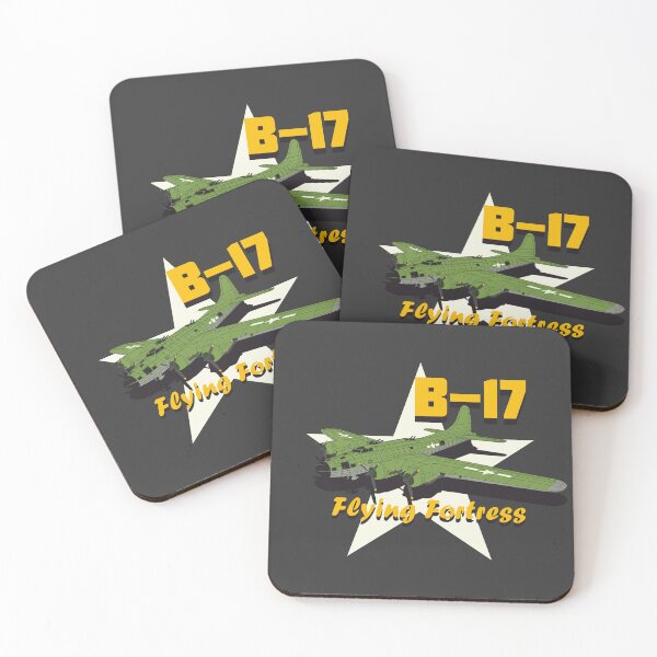 Item preview, WW2 B-17 Flying Fortress heavy bomber designed and sold by FAawRay.