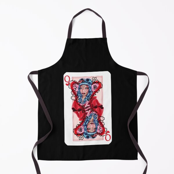 Item preview, Thee Queen of Hearts designed and sold by JasmyneH.