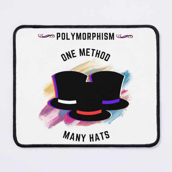 Item preview, Polymorphism - DSP designed and sold by DSP Designs.