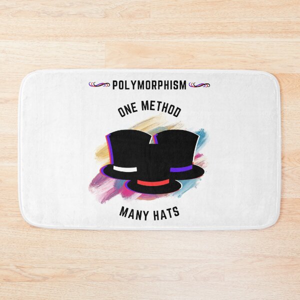 Item preview, Polymorphism - DSP designed and sold by DSP Designs.