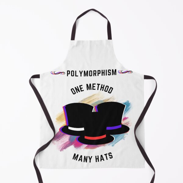 Item preview, Polymorphism - DSP designed and sold by DSP Designs.