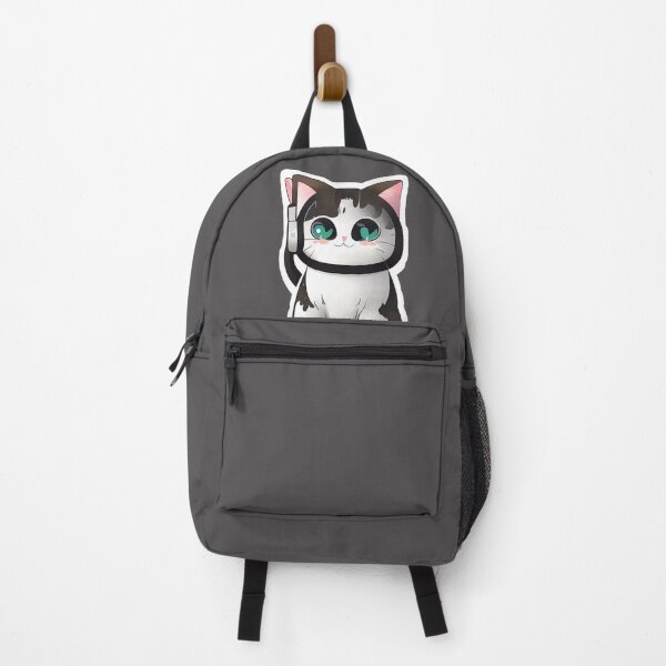 Item preview, Playful Cat Design designed and sold by Rosamose.