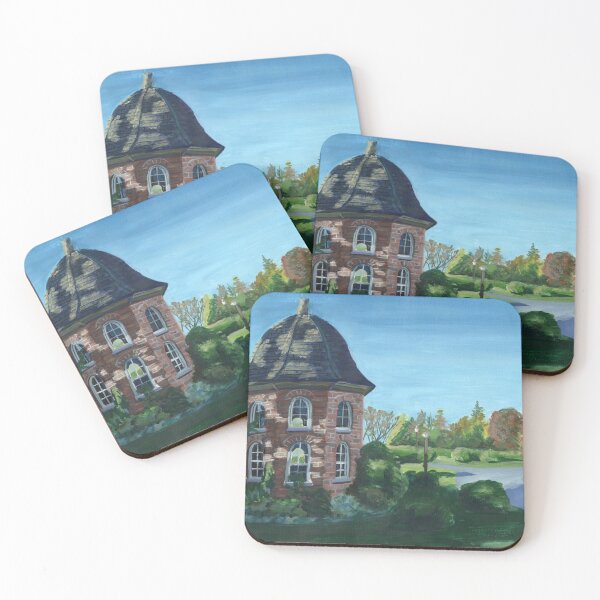 Item preview, The Peacock house designed and sold by katelyn wright.