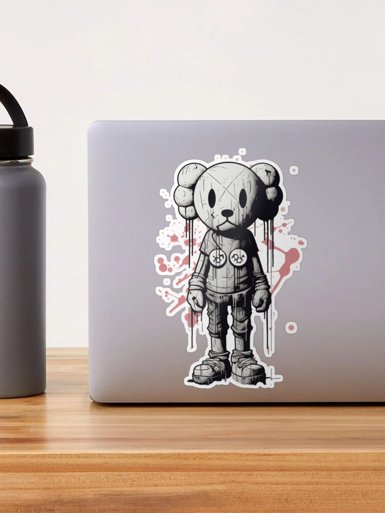 Baby Kaws LV – mr-art