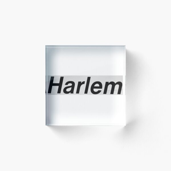 Item preview, Harlem designed and sold by soulfulstyles21.
