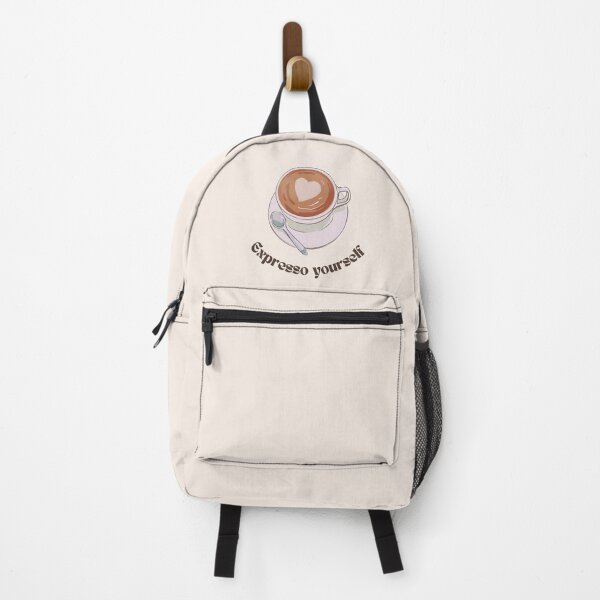 Item preview, Expresso Yourself designed and sold by Wordsmith-Wear.
