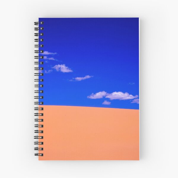 Item preview, Coral Pink Sands State Park Abstract X105 designed and sold by RichFrancoCars.