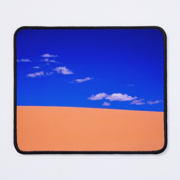 Item preview, Coral Pink Sands State Park Abstract X105 designed and sold by RichFrancoCars.