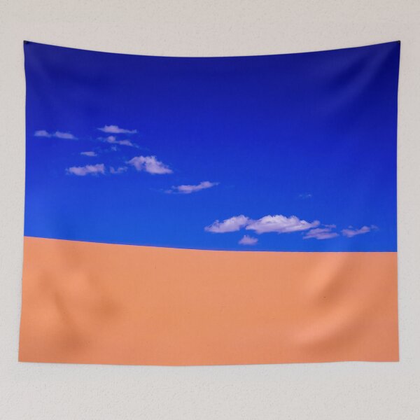 Item preview, Coral Pink Sands State Park Abstract X105 designed and sold by RichFrancoCars.