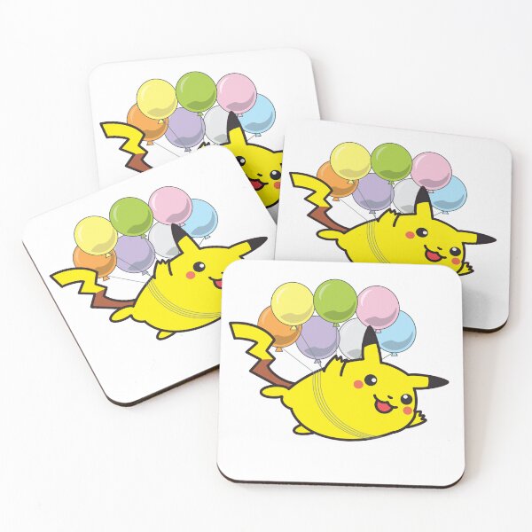 Item preview, Floating electric mouse designed and sold by coastalcoloring.