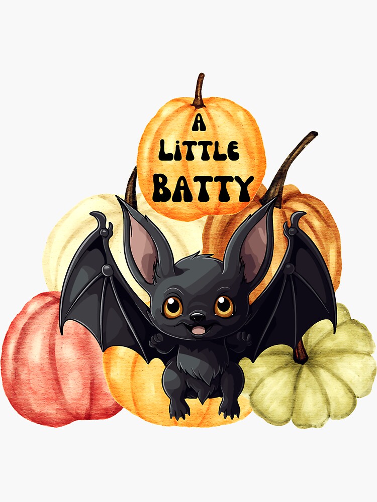 BattyBat Vinyl