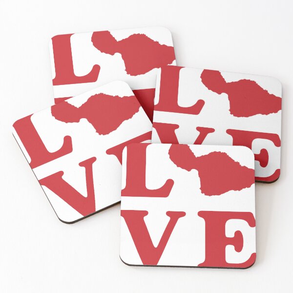 Item preview, Love Maui designed and sold by DaniGirls.