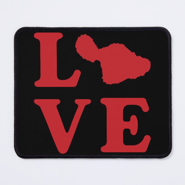 Item preview, Love Maui designed and sold by DaniGirls.