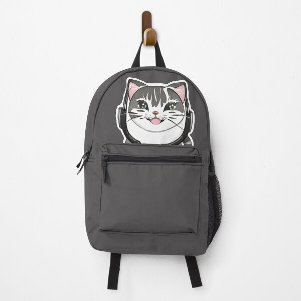 Item preview, Playful Cat Design designed and sold by Rosamose.