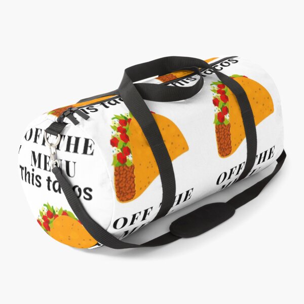 Item preview, This taco's Off 	u - 	 	 for recently marriedengaged	 designed and sold by cgvtjmtjej5.