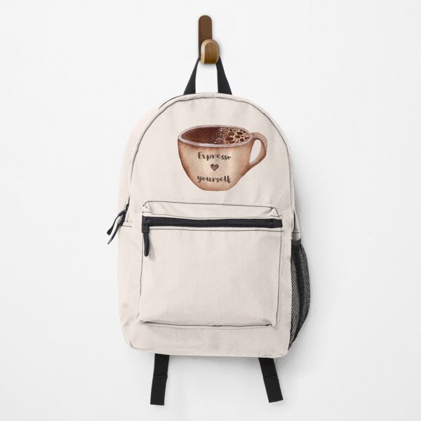 Item preview, Expresso Yourself designed and sold by Wordsmith-Wear.