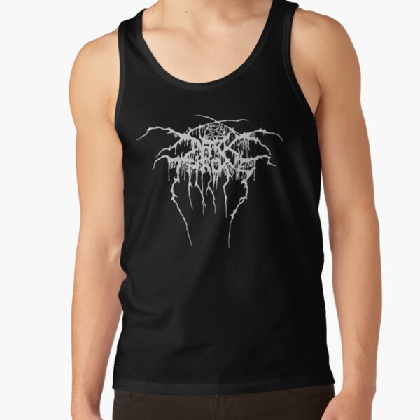 Vista previa del artículo con la obra «Trono oscuro», diseñado y vendido por rippingthrash.
