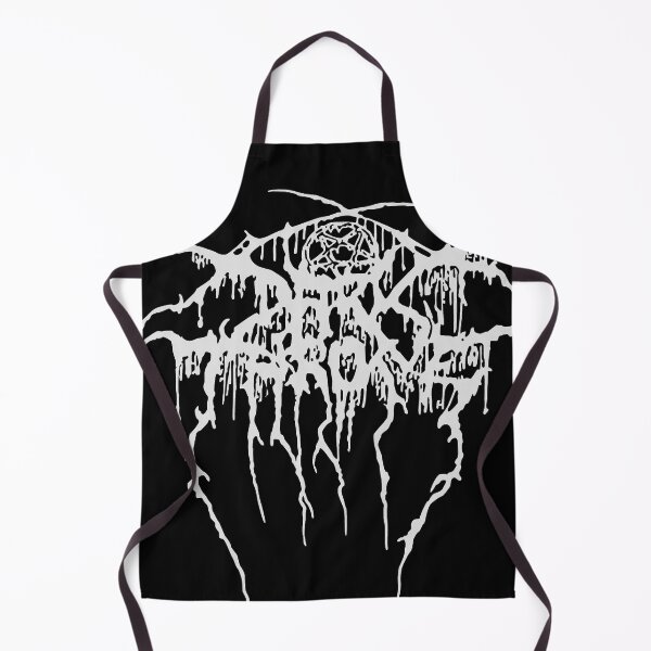 Item preview, Dark Throne designed and sold by rippingthrash.