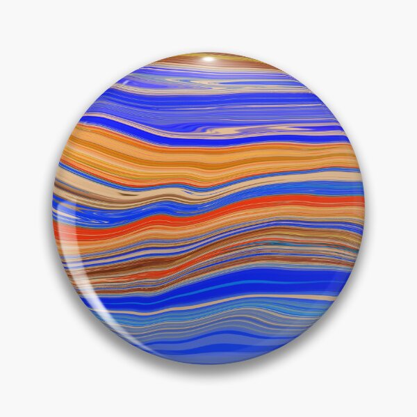Item preview, Layers No. 2 designed and sold by Rockett Graphics.