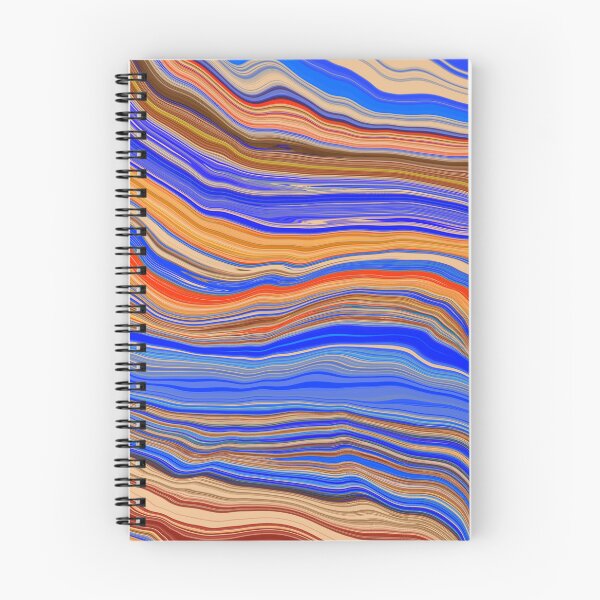 Item preview, Layers No. 2 designed and sold by Rockett Graphics.