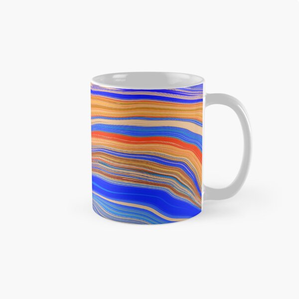 Item preview, Layers No. 2 designed and sold by Rockett Graphics.