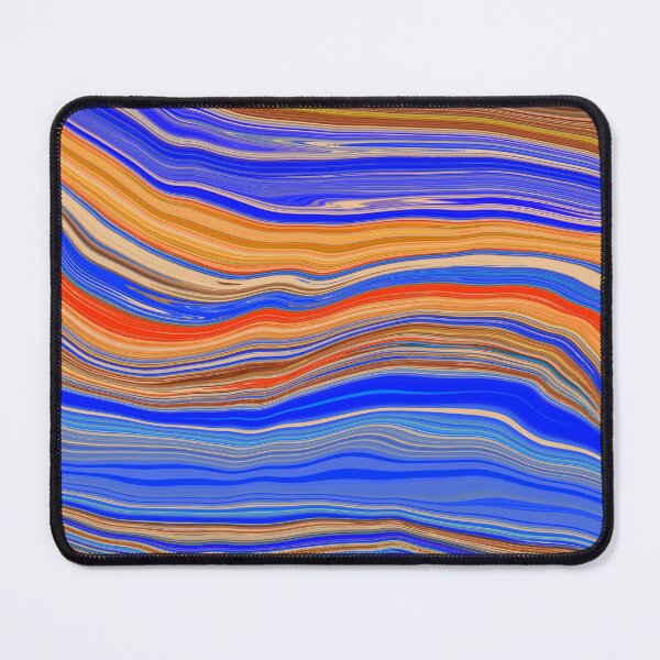 Item preview, Layers No. 2 designed and sold by Rockett Graphics.