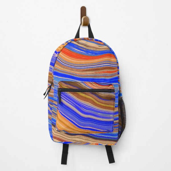 Item preview, Layers No. 2 designed and sold by Rockett Graphics.