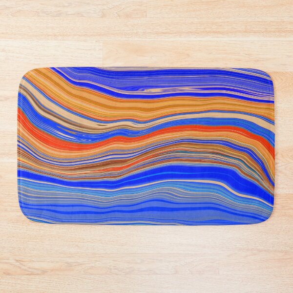 Item preview, Layers No. 2 designed and sold by Rockett Graphics.