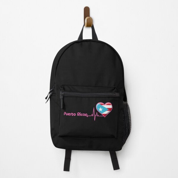 Item preview, Puerto Rican - Puerto Rico Flag design designed and sold by obedtheartist.