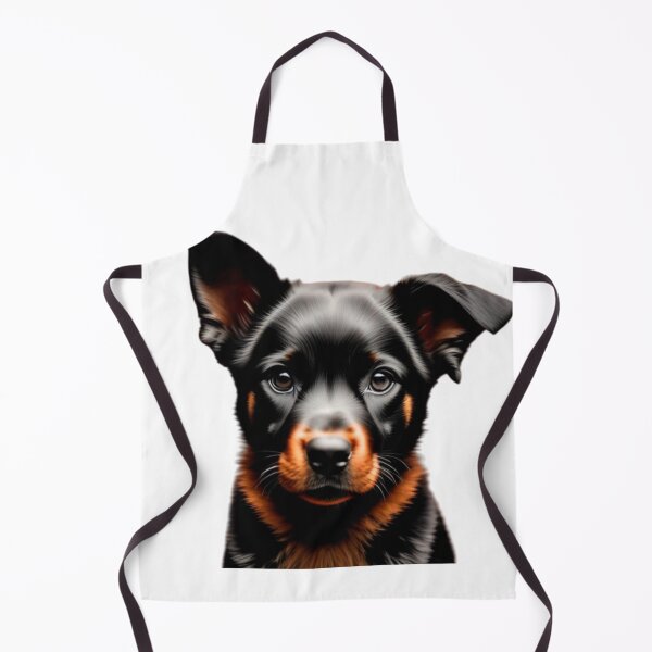 Item preview, Meet one of the most common animals in Brazil, the black and caramel dog, he is a mixed breed dog with beautiful combinations of colors, he can be in your closet, and you just make your purchase. designed and sold by Animalissima.