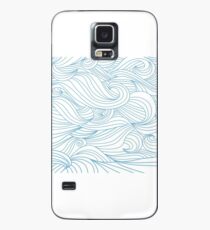 Serendipität Hülle & Klebefolie für Samsung Galaxy