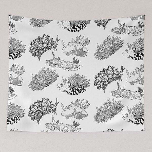 Item preview, I love Nudies Assortment 3 designed and sold by ArtbyDLP.
