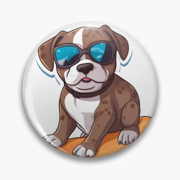 Item preview, pitbull patineta designed and sold by Jdelgado813.