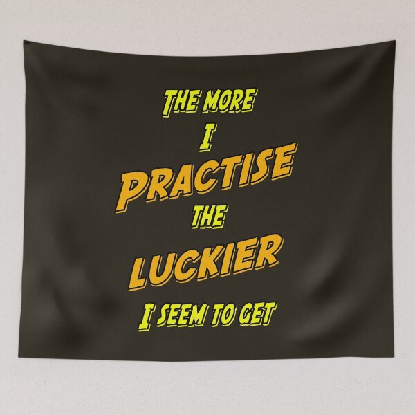 Item preview, Motivational Message Series - PRACTISE designed and sold by Fanarchist.