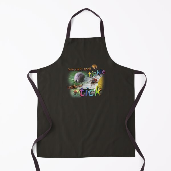 Item preview, "No se puede deletrear cosquillas sin tic" designed and sold by Jonathan Fischer.