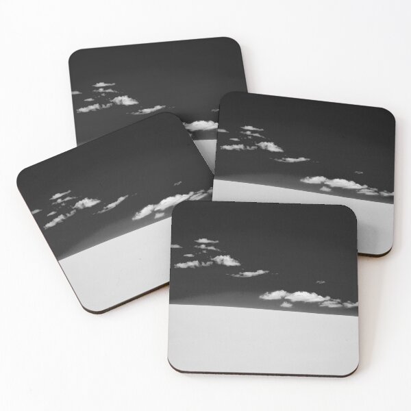 Item preview, Coral Pink Sands State Park B&W Abstract X105 designed and sold by RichFrancoCars.