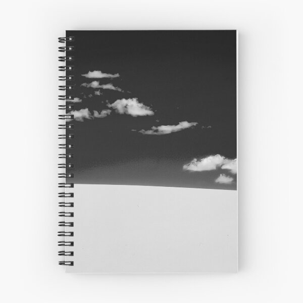 Item preview, Coral Pink Sands State Park B&W Abstract X105 designed and sold by RichFrancoCars.