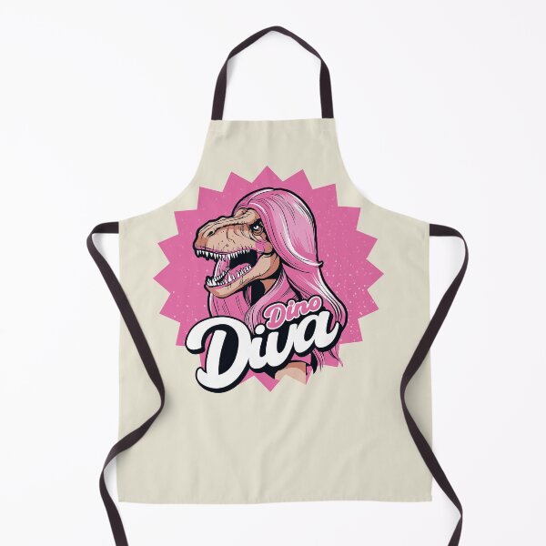 Item preview, T-Rex Dino Diva! designed and sold by Zandalus.
