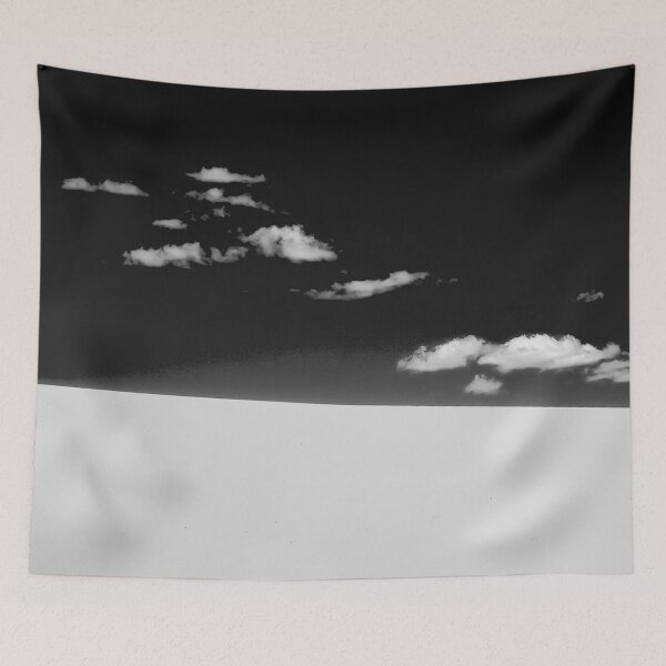 Item preview, Coral Pink Sands State Park B&W Abstract X105 designed and sold by RichFrancoCars.